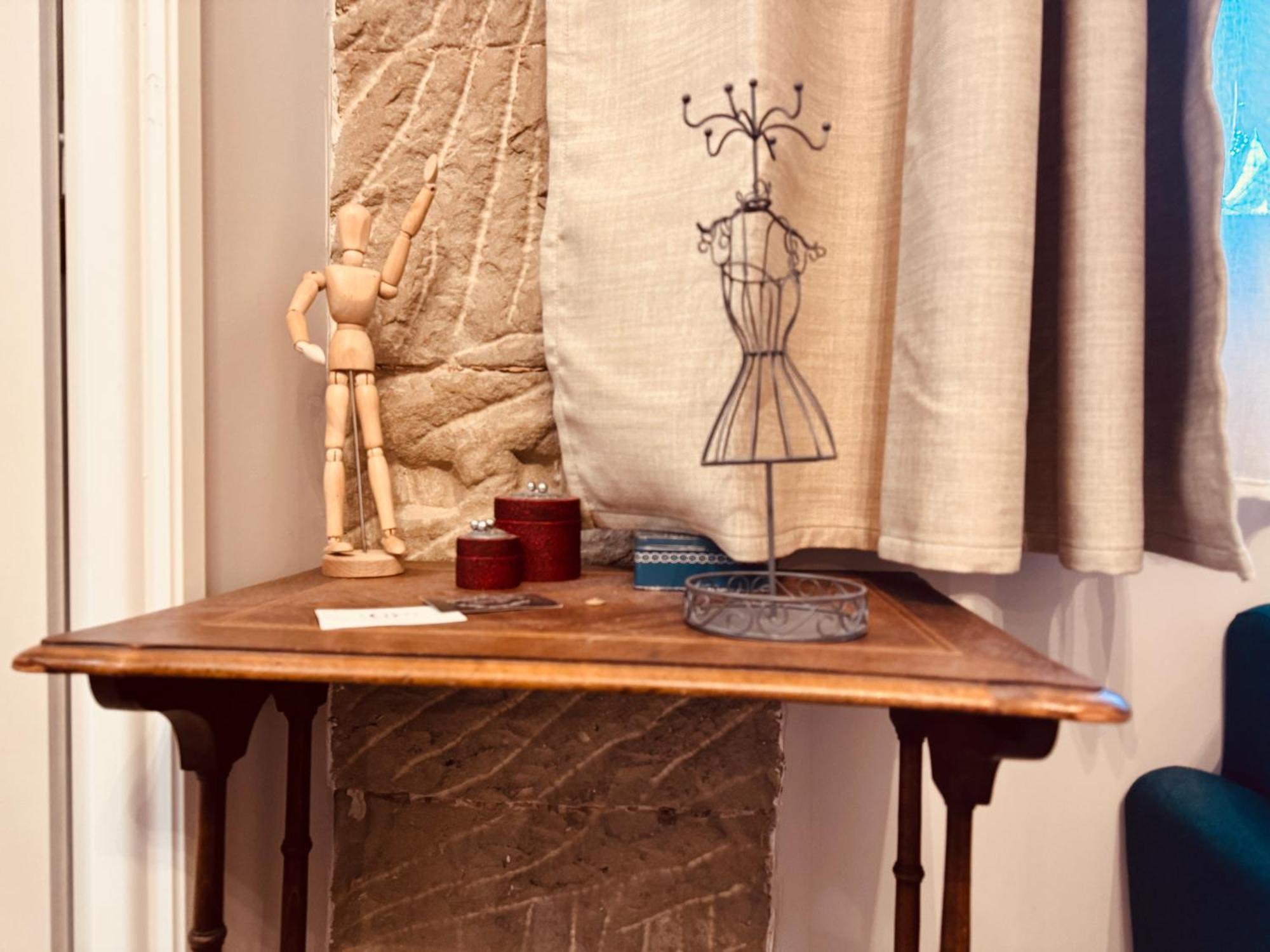 Le Tailleur, Centre Historique, Fibre, Climatisation, Ess, Rez-De-Chaussee, Bedinshop Romans-sur-Isere Ngoại thất bức ảnh