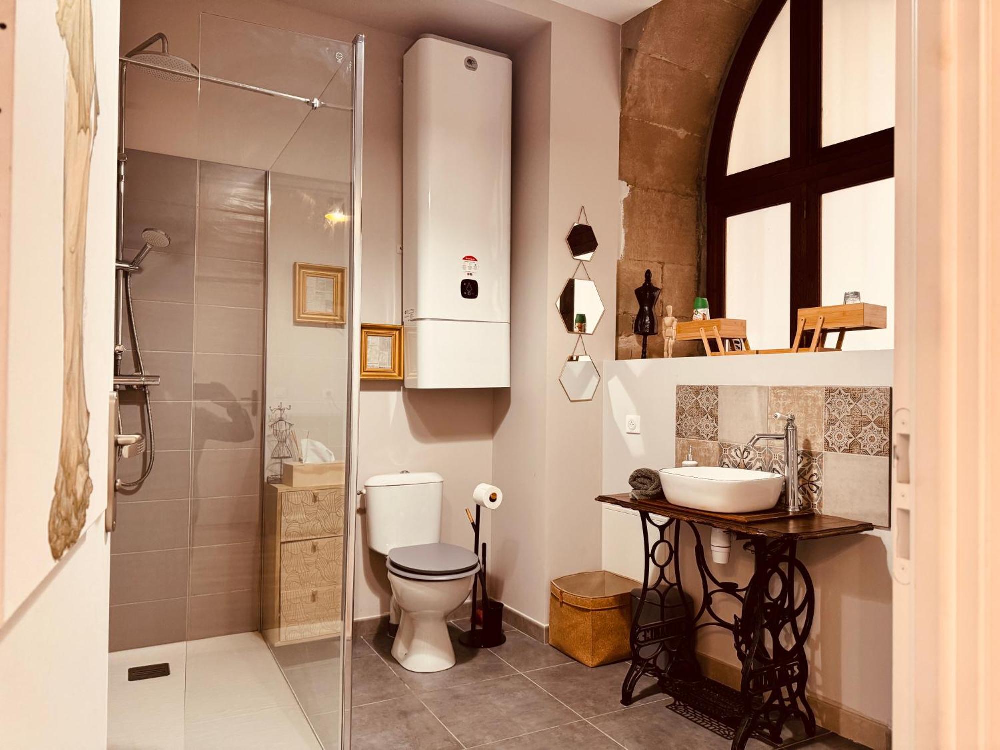 Le Tailleur, Centre Historique, Fibre, Climatisation, Ess, Rez-De-Chaussee, Bedinshop Romans-sur-Isere Ngoại thất bức ảnh