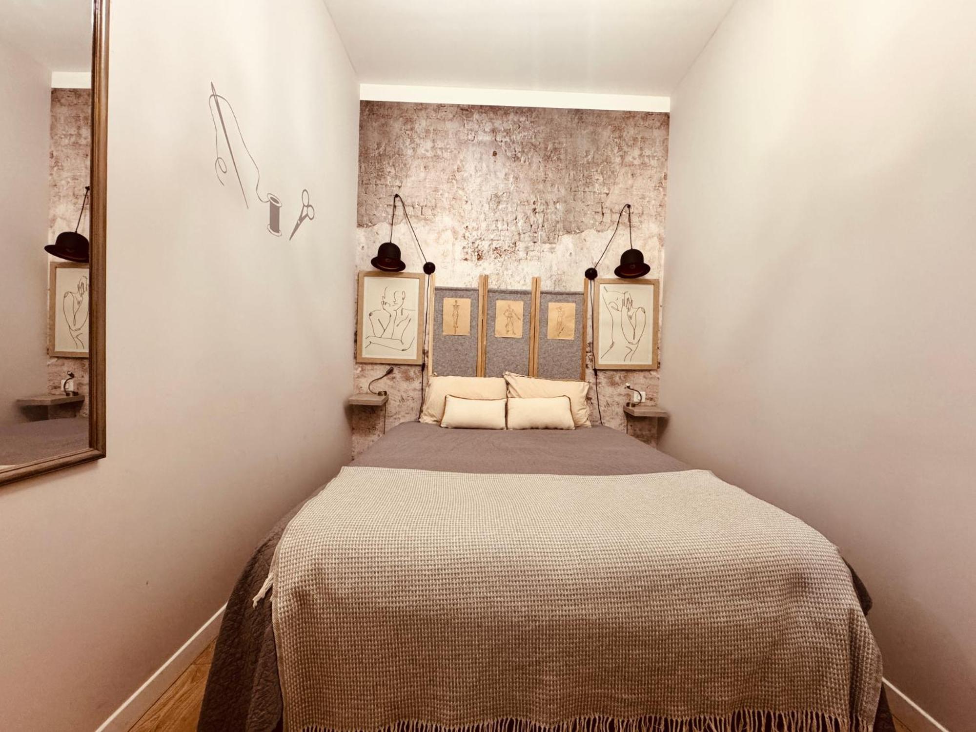 Le Tailleur, Centre Historique, Fibre, Climatisation, Ess, Rez-De-Chaussee, Bedinshop Romans-sur-Isere Ngoại thất bức ảnh